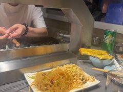 -老白清真烧烤(锦州旗舰店)