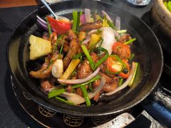 -旺爷砂锅·茶作(国贸城店)