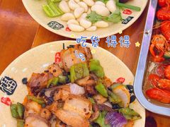-江湖万州烤鱼(王子美食城)