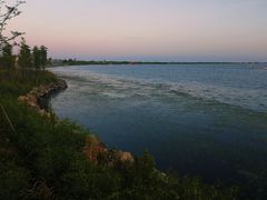 -滴水湖