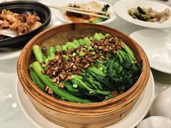 -金翠皇宫粤菜·点心·海鲜(科技园店)