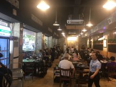 大堂-八合里牛肉火锅(八合里总店)