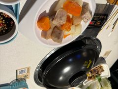 -百年果林椰子鸡(中洲店)