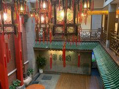 -梅龙镇酒家(南京西路总店)