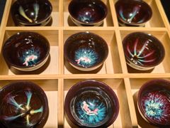 -南里山房·新淮扬菜(徐汇万科店)