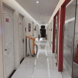-咪咪比基尼脱毛专业店