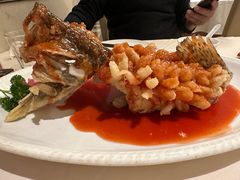 -得月楼·省级非遗·传统苏帮菜(观前店)