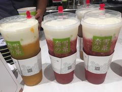 -奈雪的茶(金地广场店)