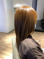 -Air Plus 美发沙龙