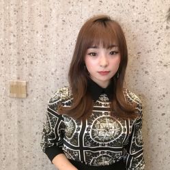 -3AM·S HAIR SALON烫发染发接发