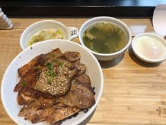 -熊吞·大碗丼烧肉饭(西市场嘉华店)