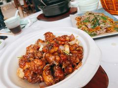 -潮界(虹桥新天地店)