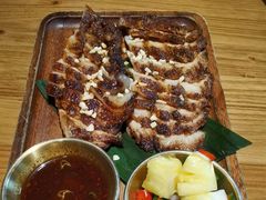 -泰堤坊(淡水体育馆店)