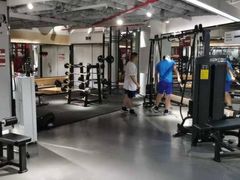 -海力健身游泳(太古里朗御店)