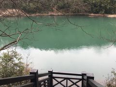 -白马涧龙池景区