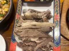 -如意林卡藏餐吧(大昭寺店)