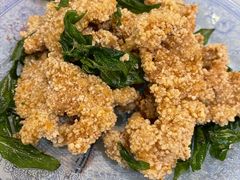 盐酥鸡-金姐台湾菜(珠江路店)