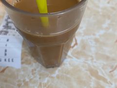 奶茶-渔记茶餐厅(渔村店)