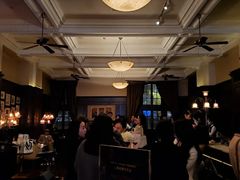 -LONG BAR 廊吧(外滩华尔道夫酒店)