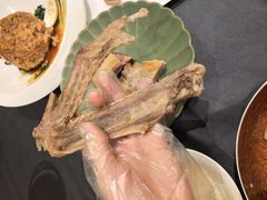 -A One Kitchen·南京精菜馆(晶丽酒店店)