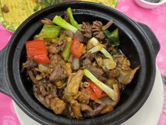 -津津食品店