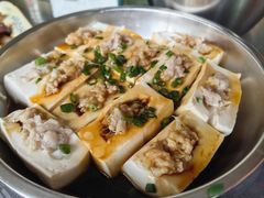 -盛得农家美食·无花果浸鸡·古法烧鸡·竹筒饭(白水寨森林海店)