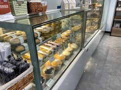 -密约(浦沿店)