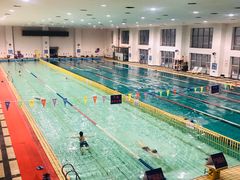 -北京雄鹿运动中心