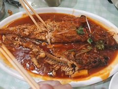 -服务大楼冷面(延大店)