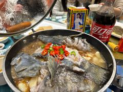 -食鼎记海鲜大排档(美食街店)