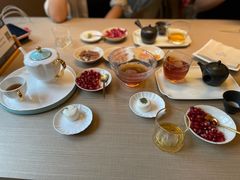 -隐溪茶馆(静安寺店)