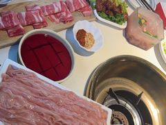 -二荆条·城市森林火锅旗舰店