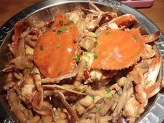 -胖哥俩肉蟹煲(昆山金鹰店)