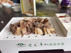 -老毛手抓·盐池滩羊非遗手抓(宁夏总店)