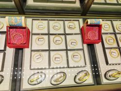 -中国黄金(北京旗舰店)