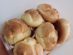 奶昔泡芙-陳磊蛋糕(巴黎店)