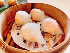 羊城鲜虾饺-白天鹅宾馆-宏图府餐厅