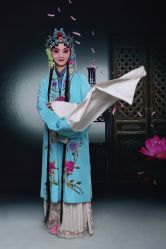 -青堂瓦舍京剧摄影古戏楼拍摄基地(北京安徽会馆店)