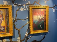 -成都梵高星空艺术馆(春熙路旗舰店)