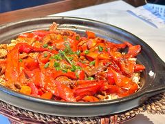 -匠熙小馆(崇文门店)