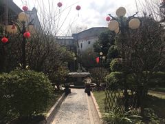 -万秋楼