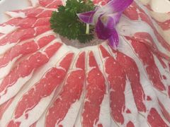 -侃爷南门铜锅涮肉