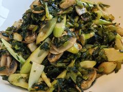 -小厨娘淮扬菜(天印大道店)