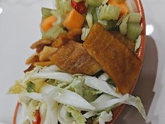 -老杜家羊杂碎店(双拥西路店)