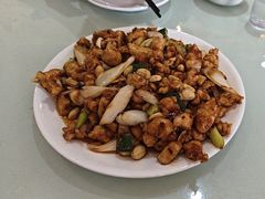 -胖子菜馆(隆昌路店)