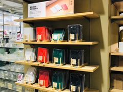 -MUJI无印良品(世博源店)