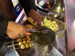 -财记鱼粥·肠粉