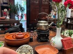 -载阳茶馆(牌坊街店)