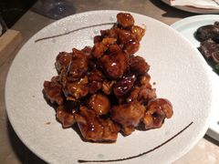糖醋里脊-新白鹿餐厅(金鹰新街口店)