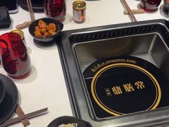 -鼎膳常火锅(华阳店)